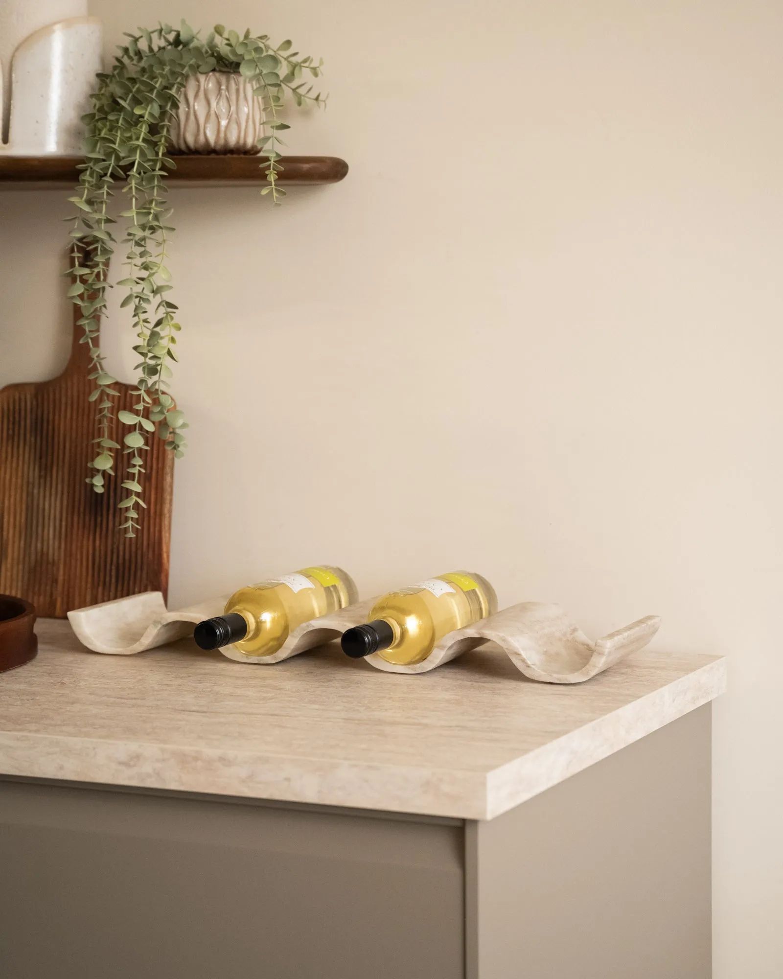 Wine Holder Airen Marble