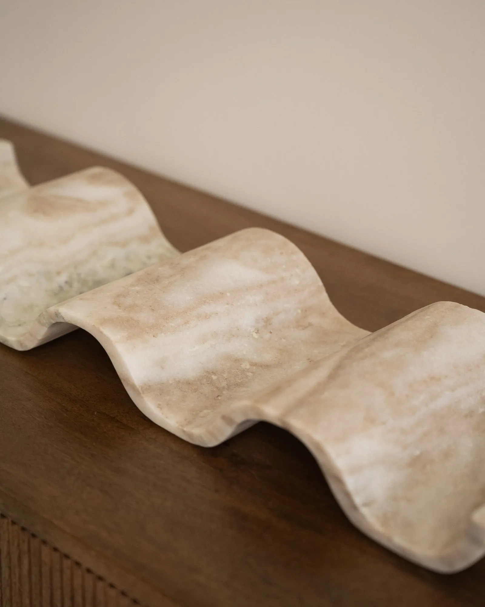 Wine Holder Airen Marble