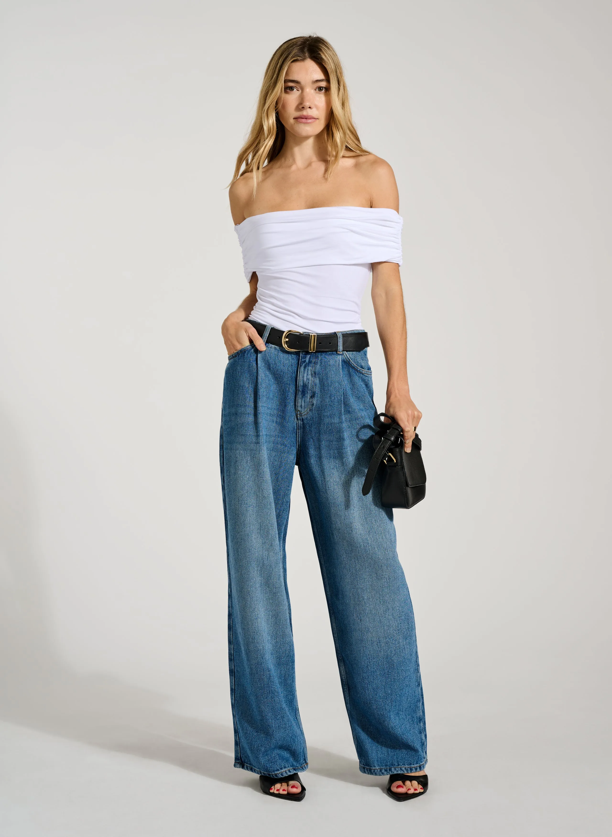 Winifred Top