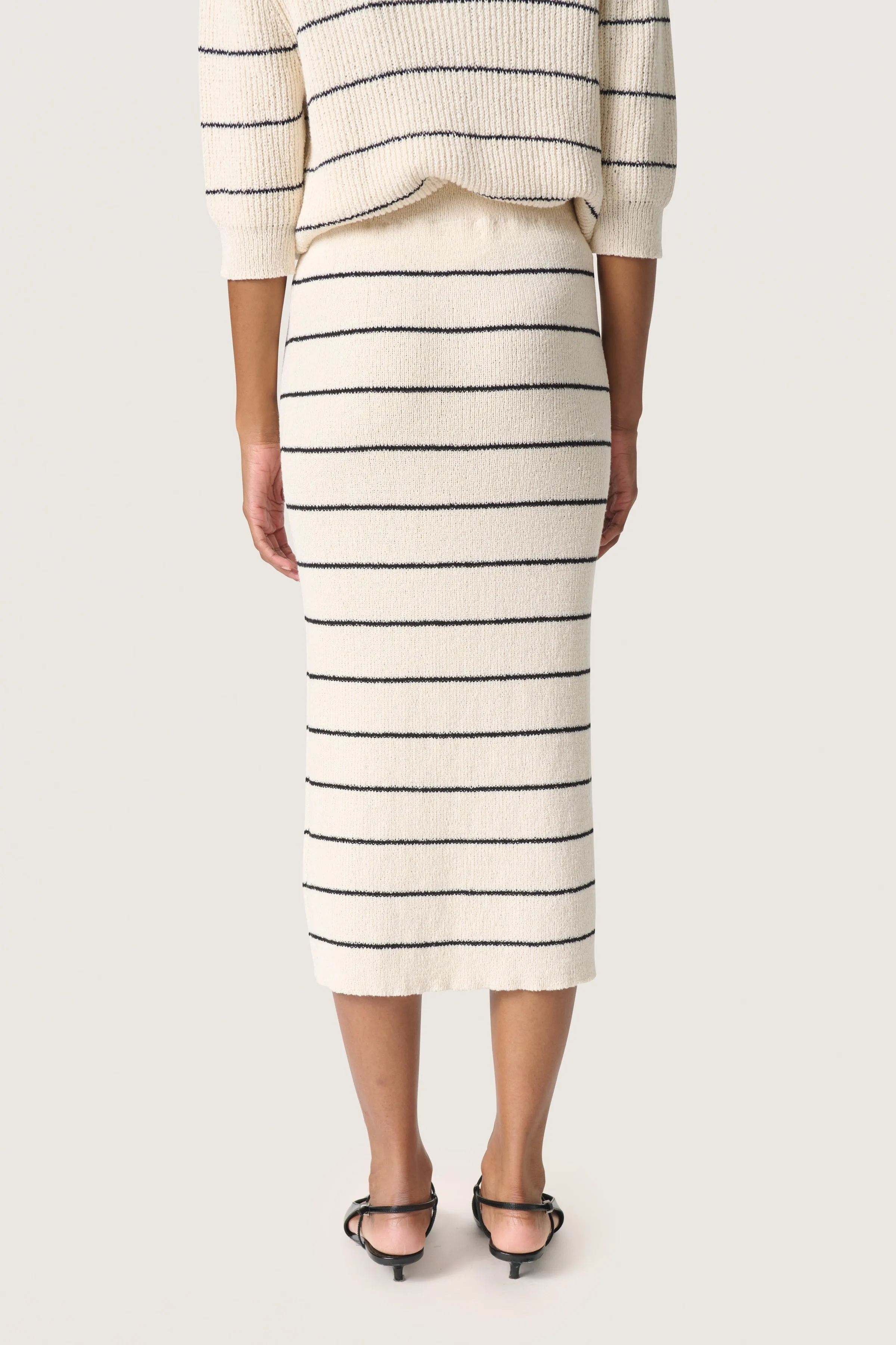 Winta Skirt