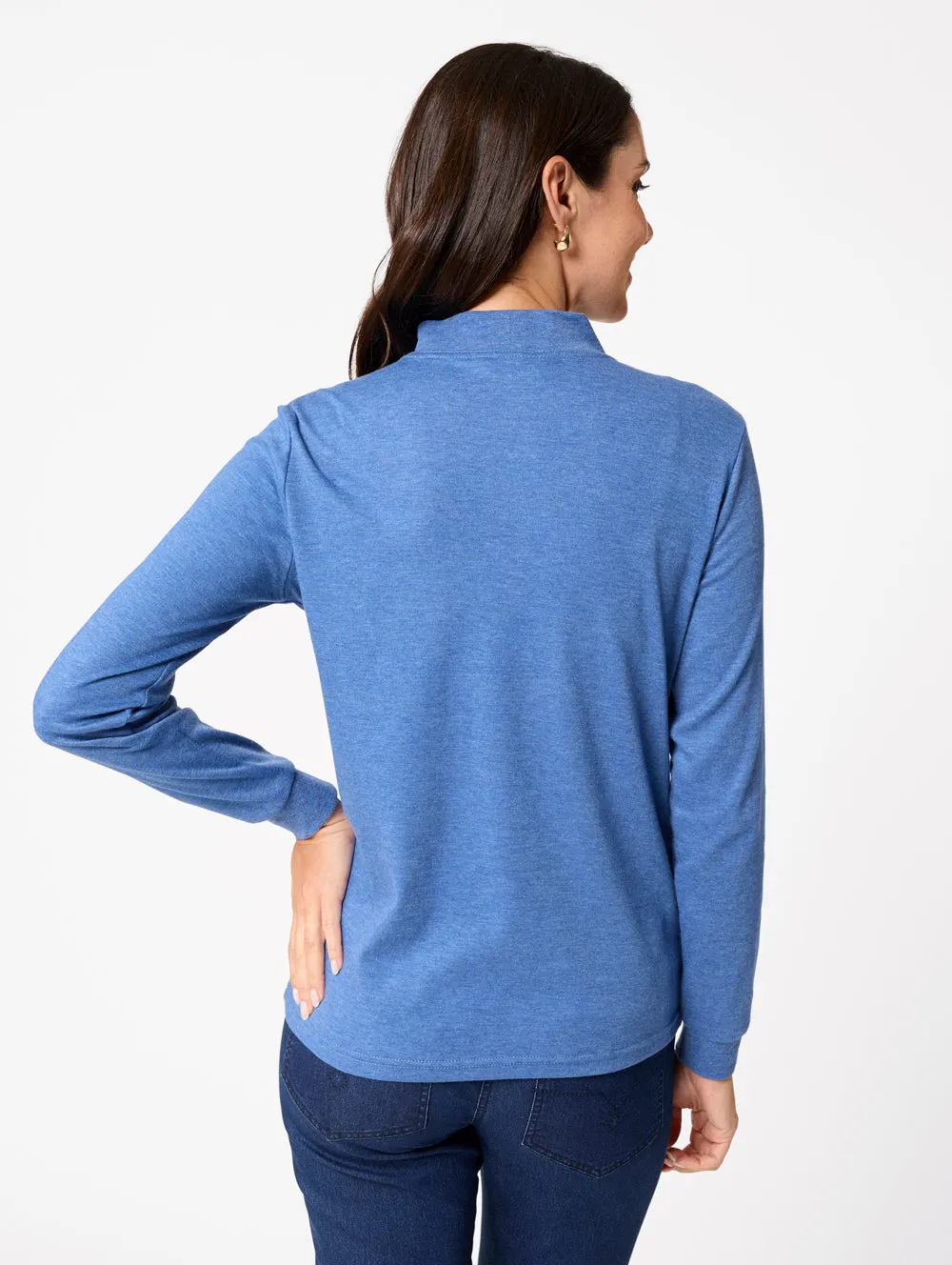 Winterlock Skivvy