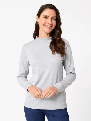 Winterlock Skivvy