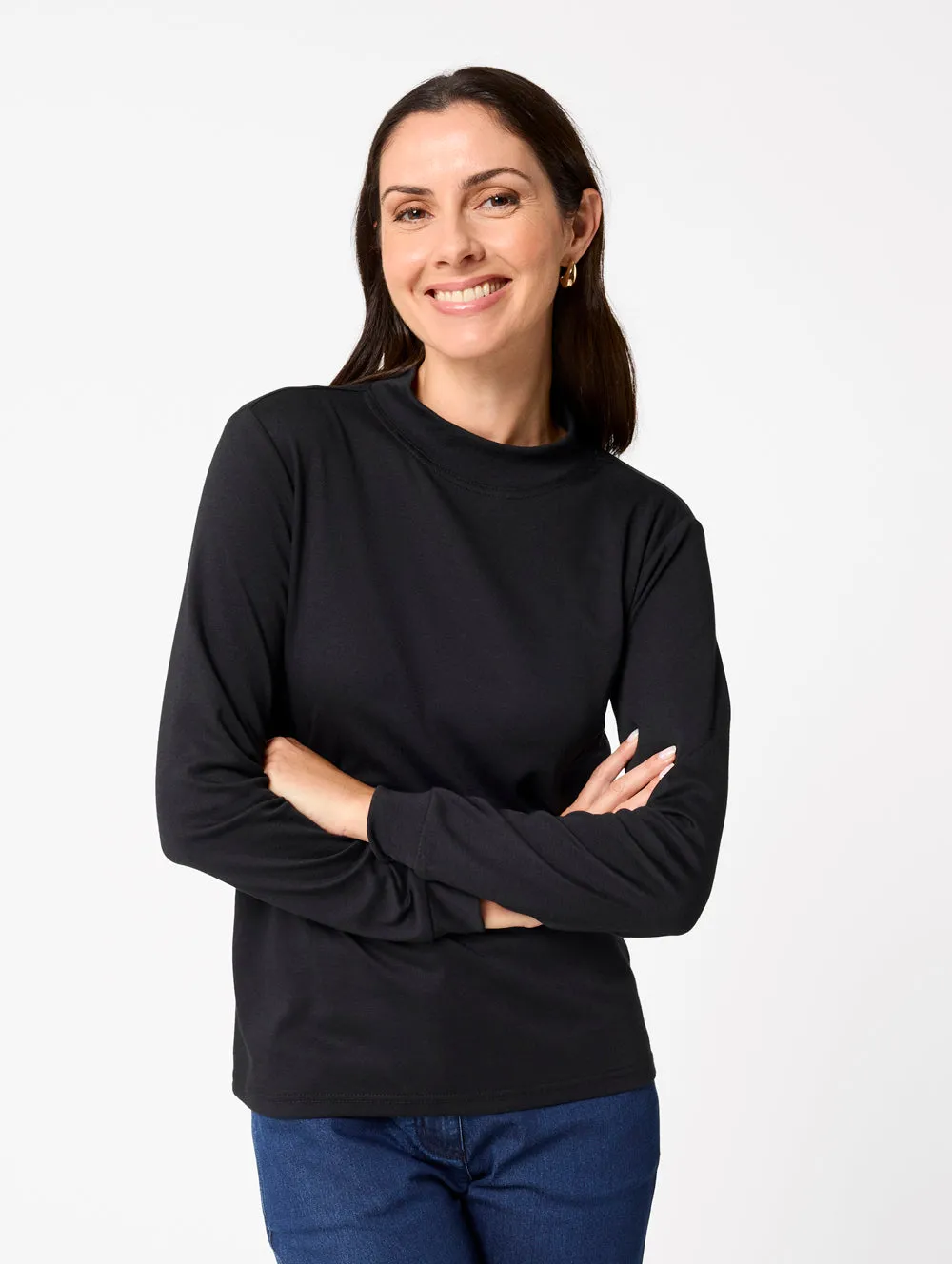 Winterlock Skivvy