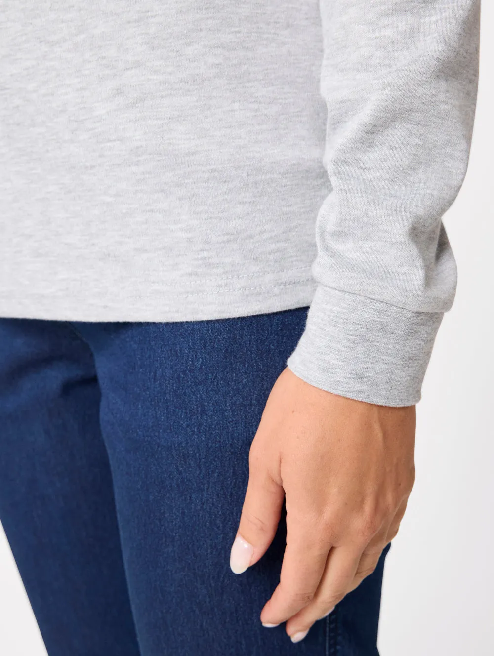 Winterlock Skivvy