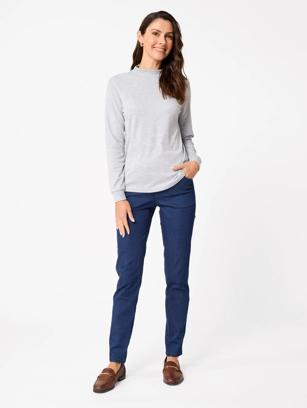 Winterlock Skivvy
