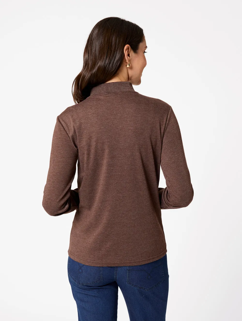 Winterlock Skivvy