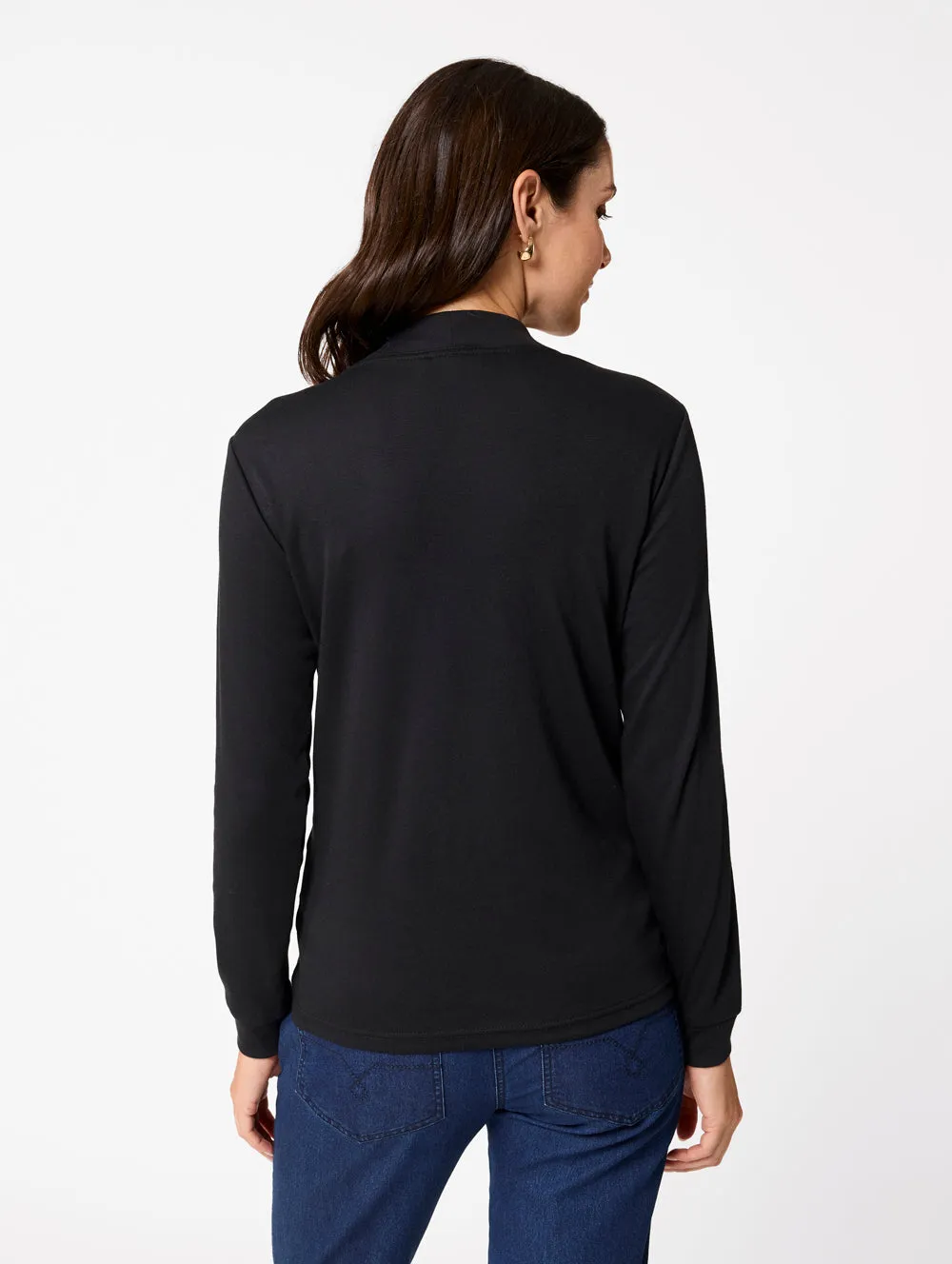 Winterlock Skivvy