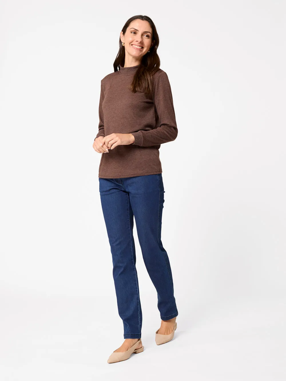 Winterlock Skivvy