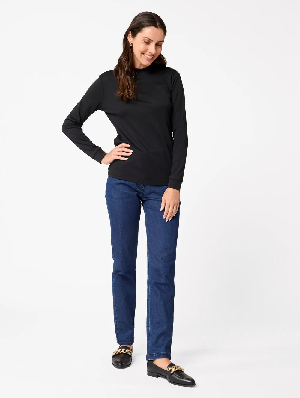 Winterlock Skivvy