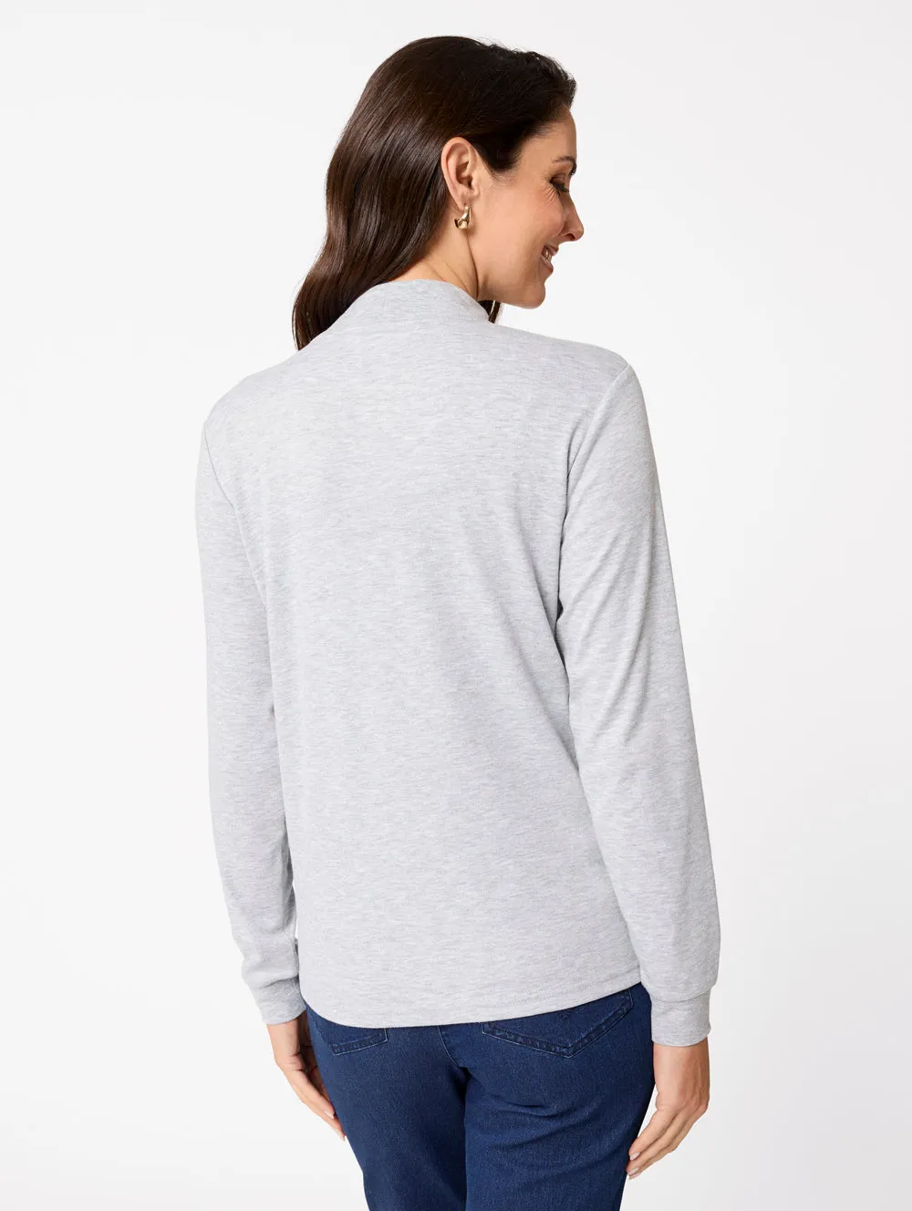 Winterlock Skivvy