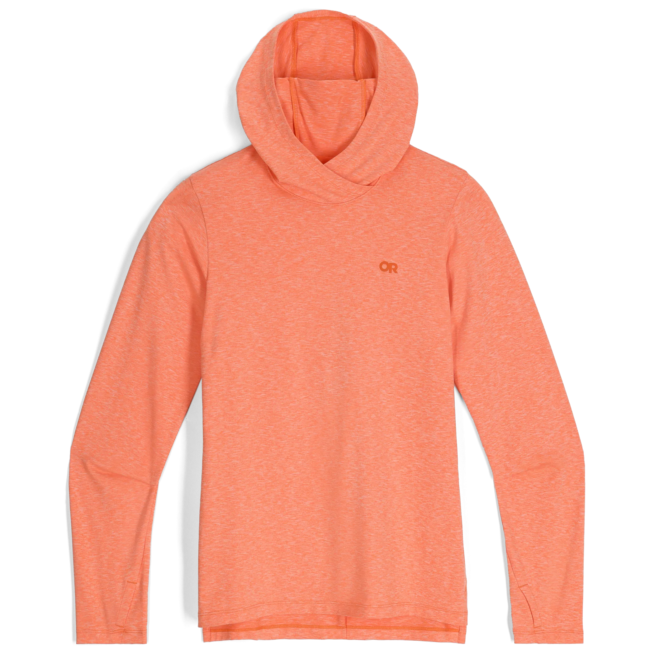 Women's ActiveIce Spectrum Sun Hoodie
