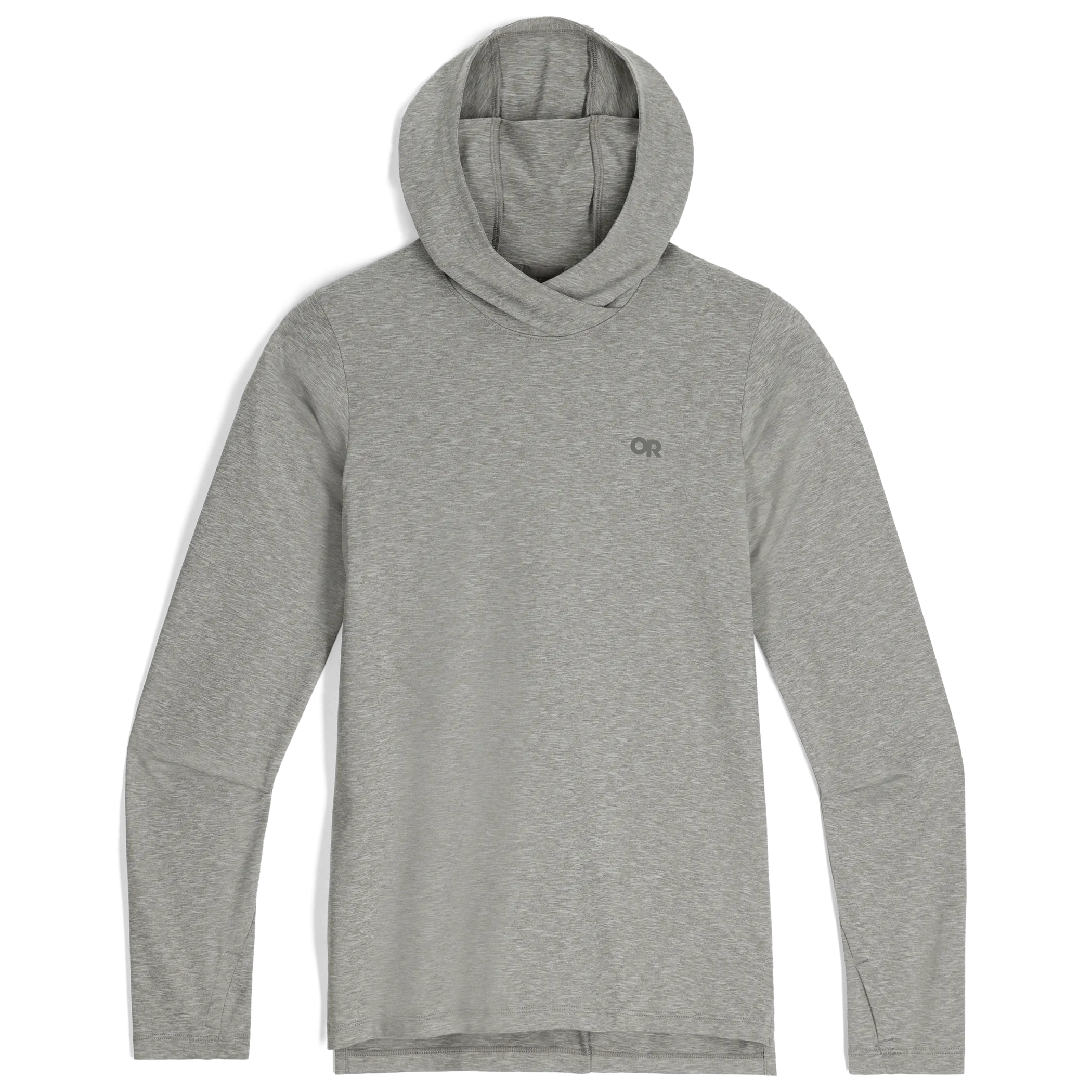 Women's ActiveIce Spectrum Sun Hoodie