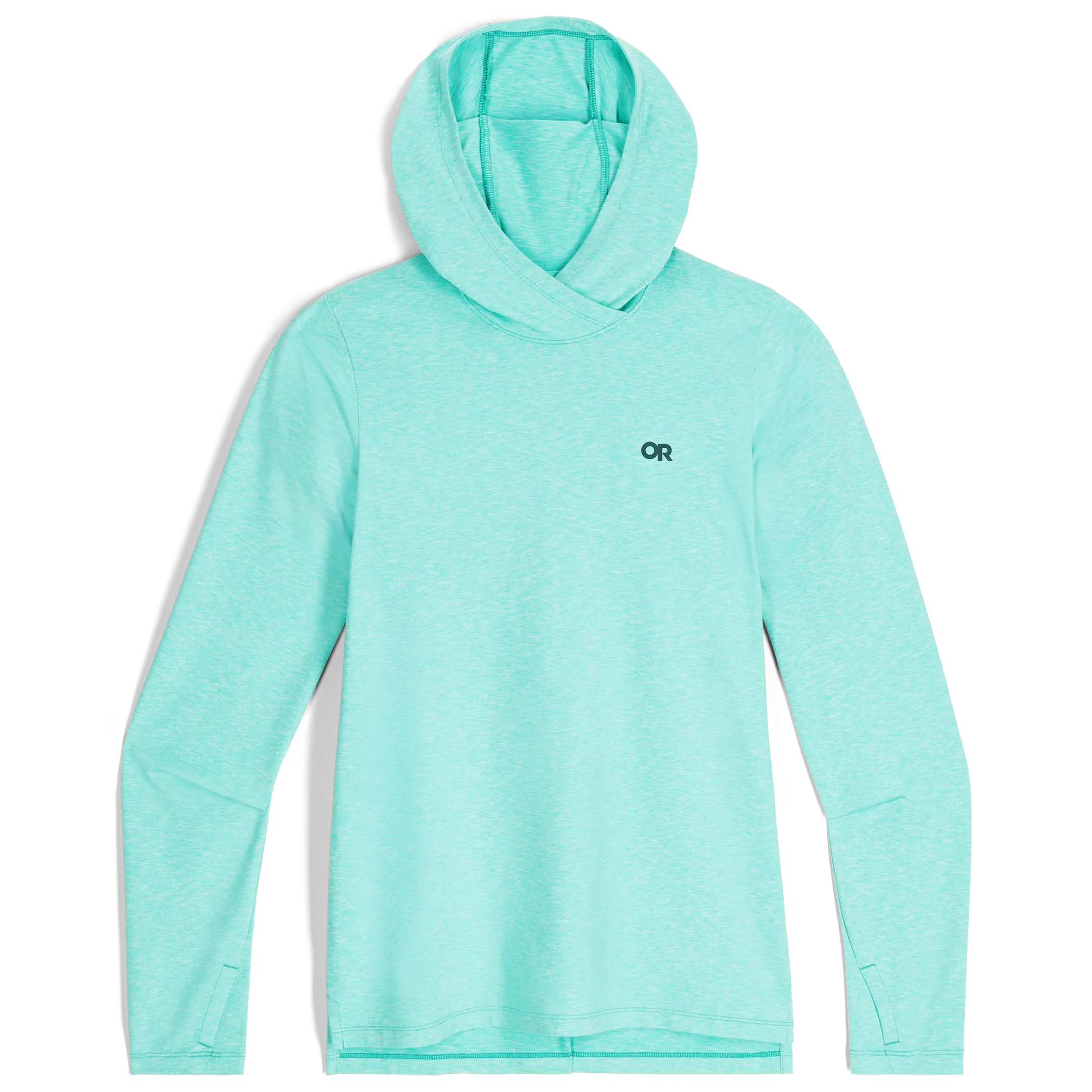 Women's ActiveIce Spectrum Sun Hoodie