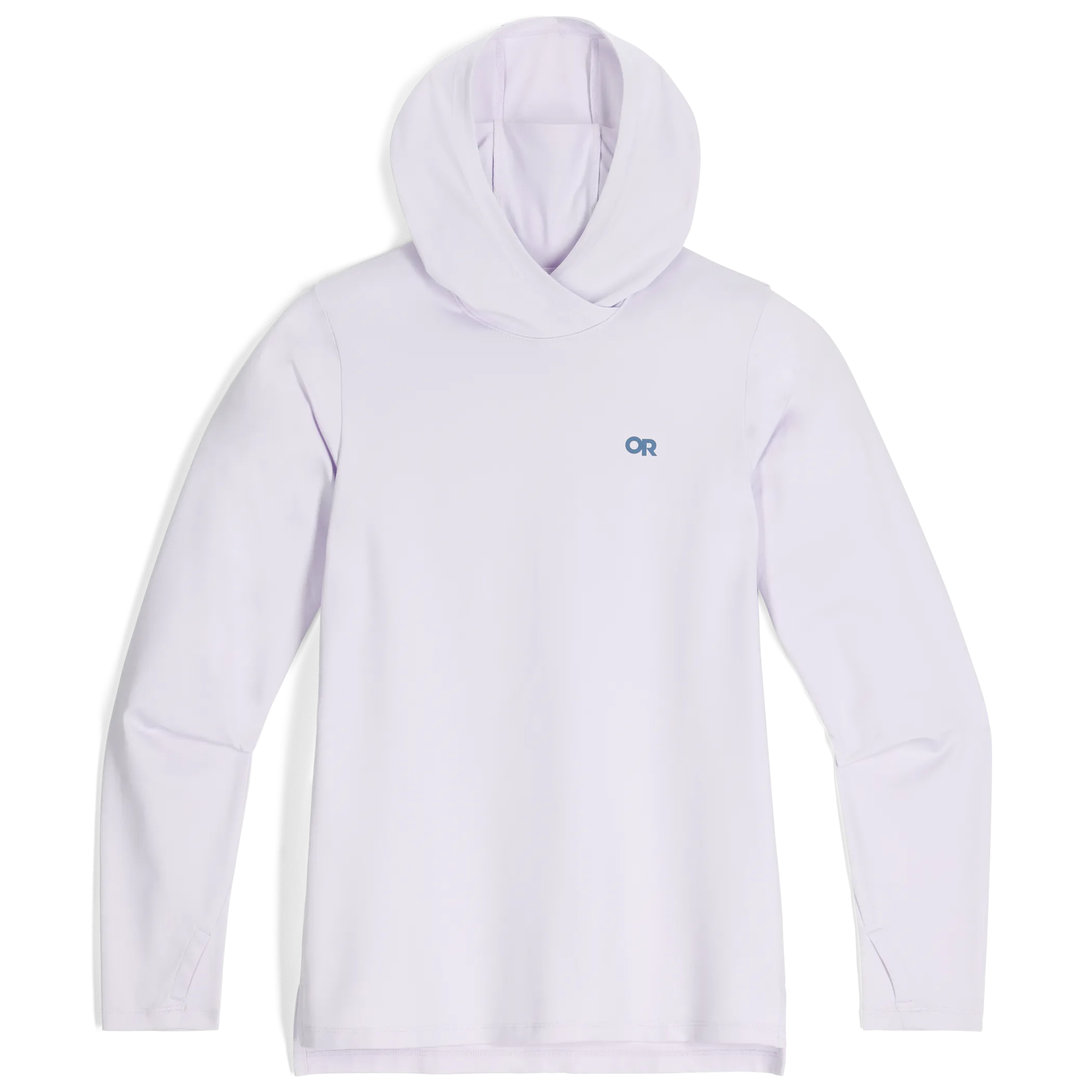 Women's ActiveIce Spectrum Sun Hoodie