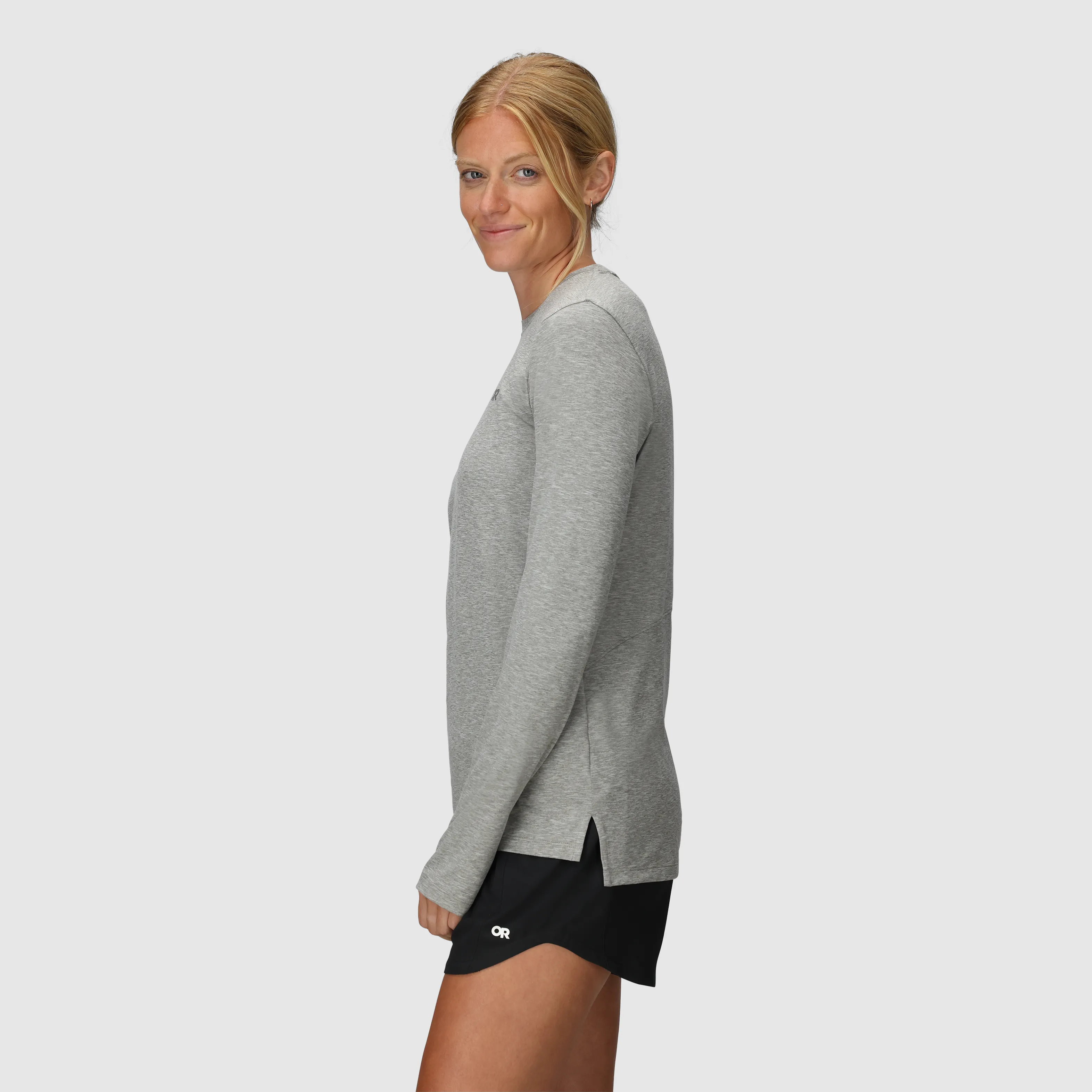 Women's ActiveIce Spectrum Sun Long Sleeve Tee