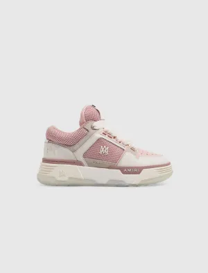 WOMEN'S MA-1 SNEAKER PINK