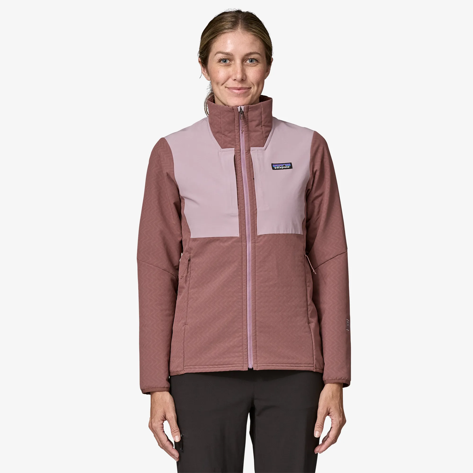 Women's R2® CrossStrata Jacket