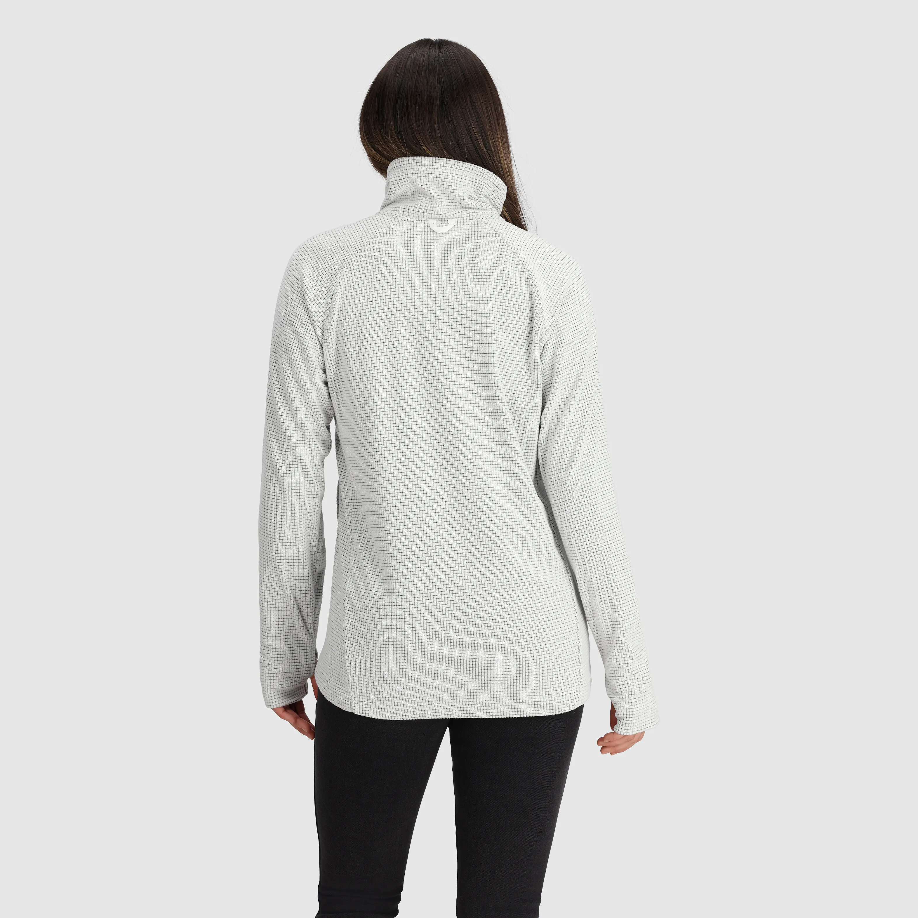 Women's Trail Mix Snap Pullover - Final Sale