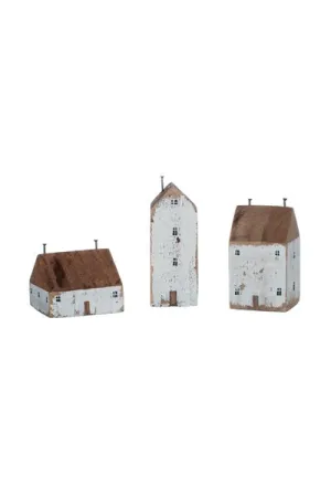 Wooden Chic Cottage