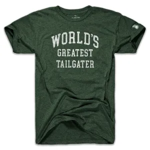 WORLD'S GREATEST TAILGATER (UNISEX)