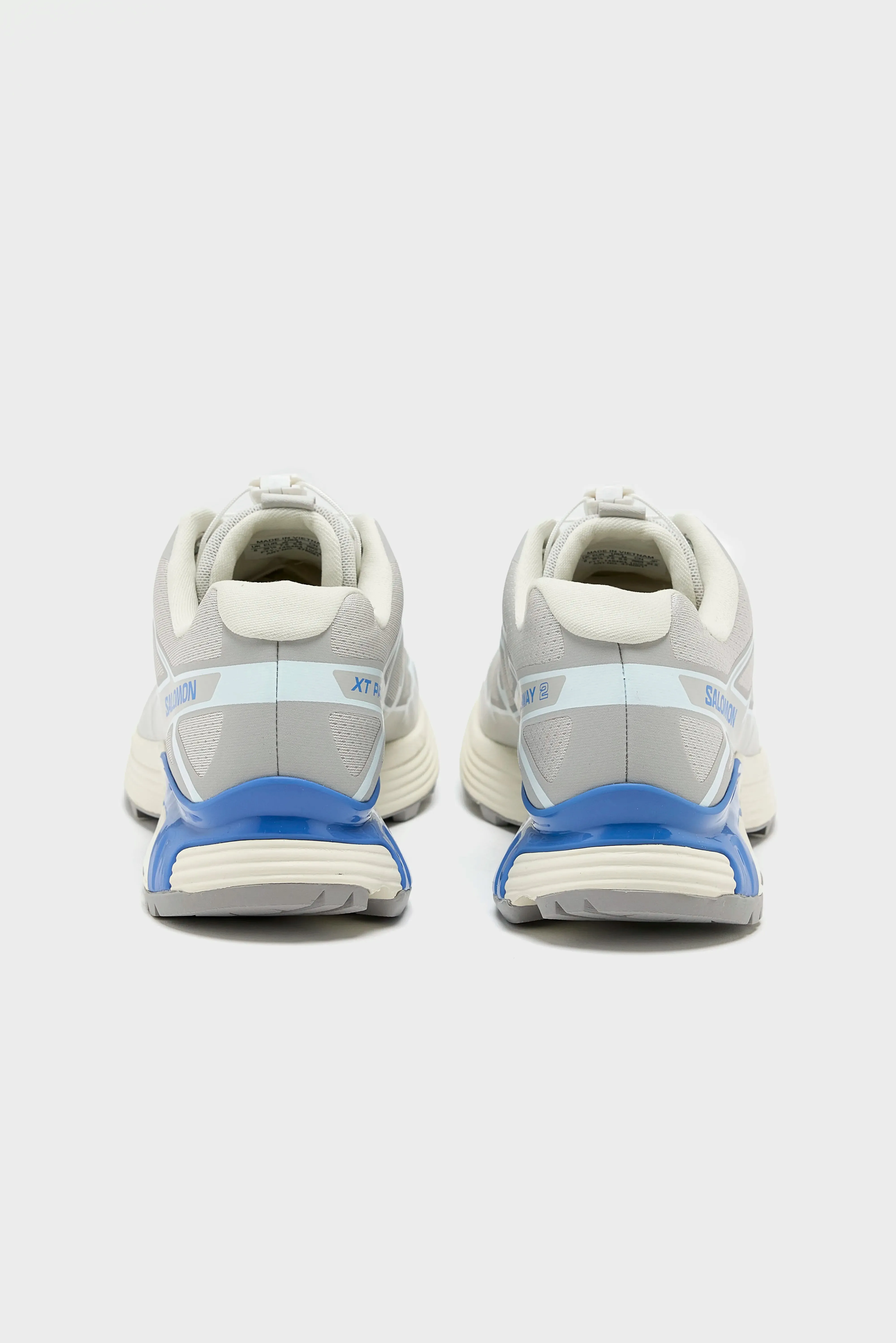 XT-Pathway 2 for Women (251 / W / GREY)