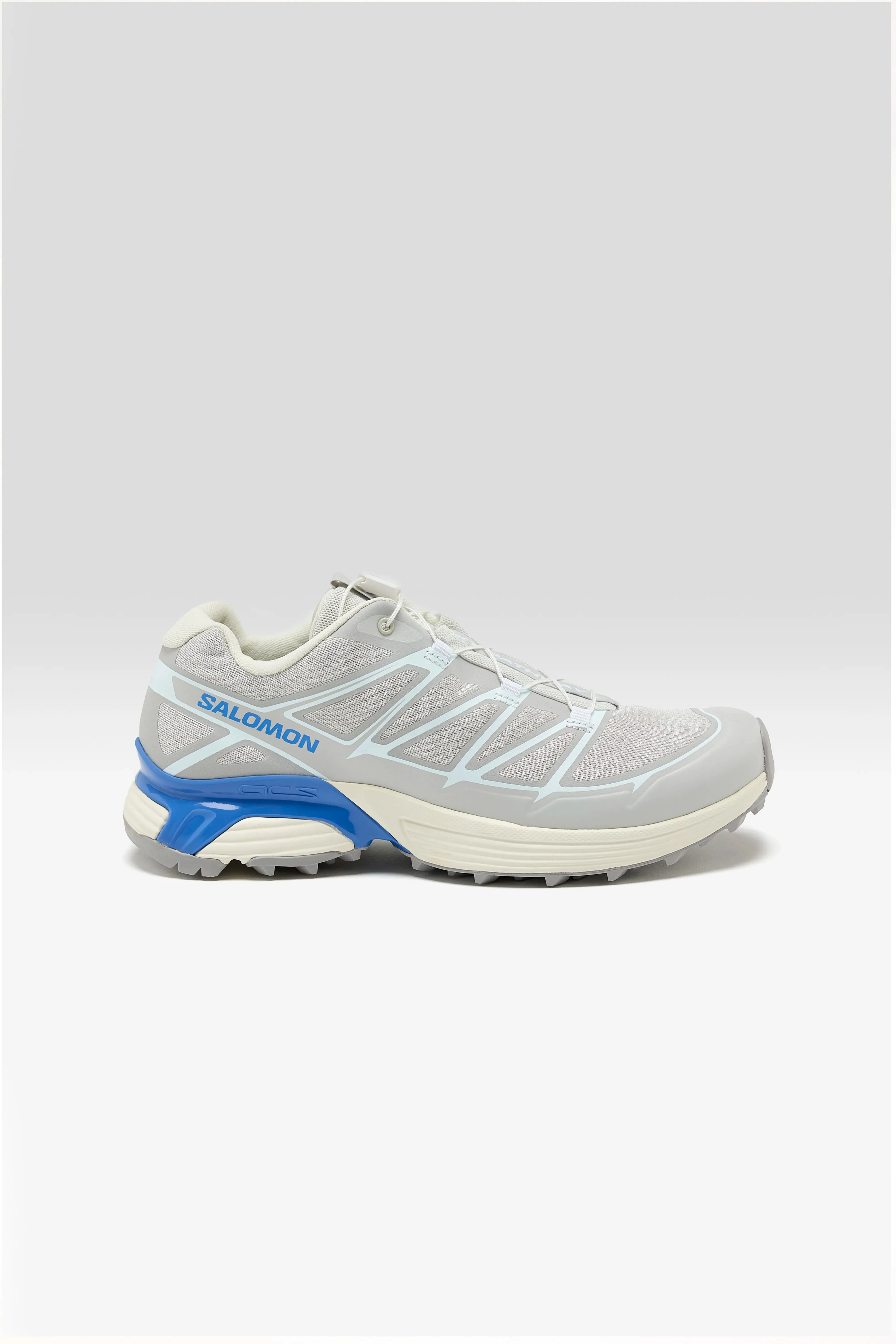 XT-Pathway 2 for Women (251 / W / GREY)