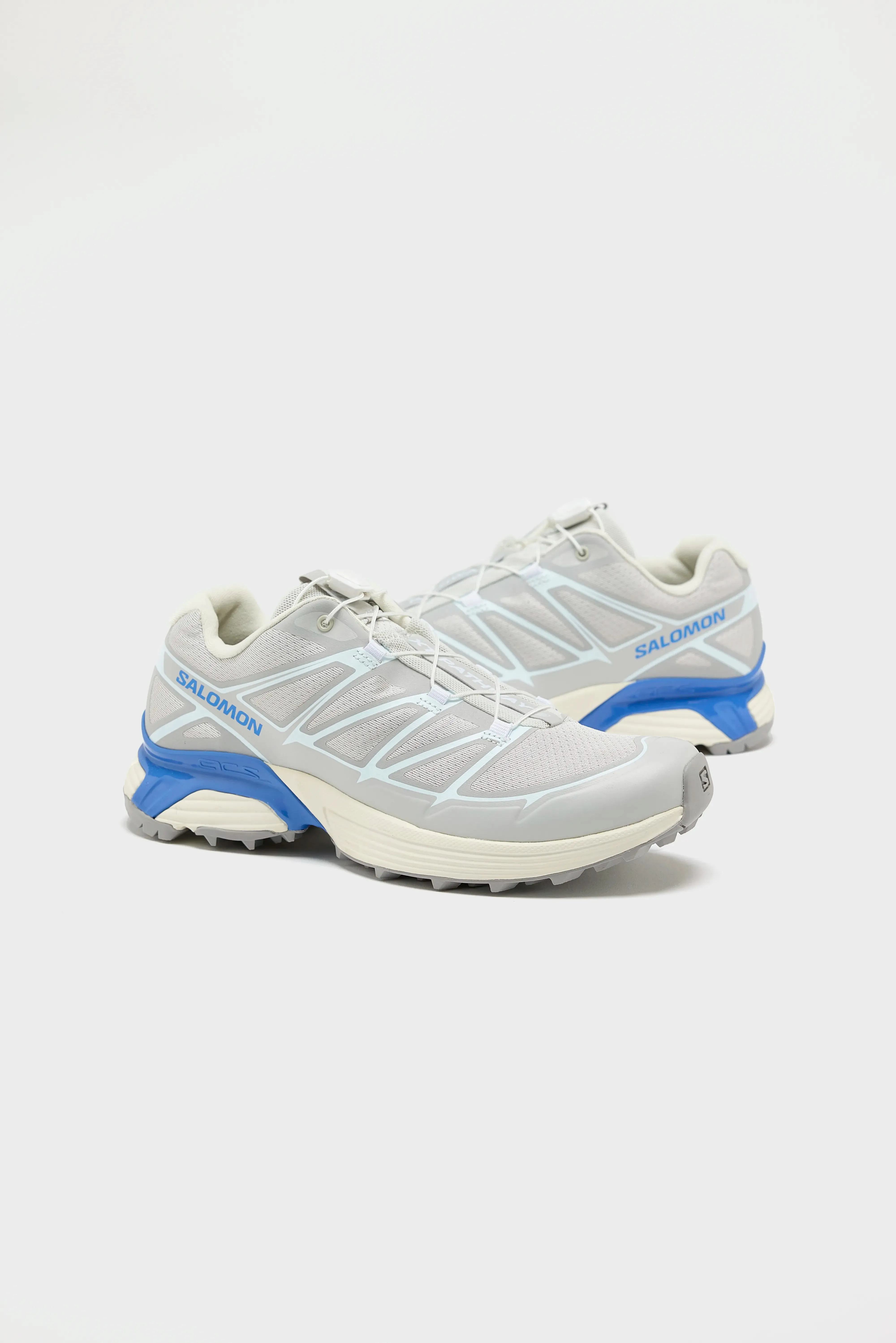XT-Pathway 2 for Women (251 / W / GREY)