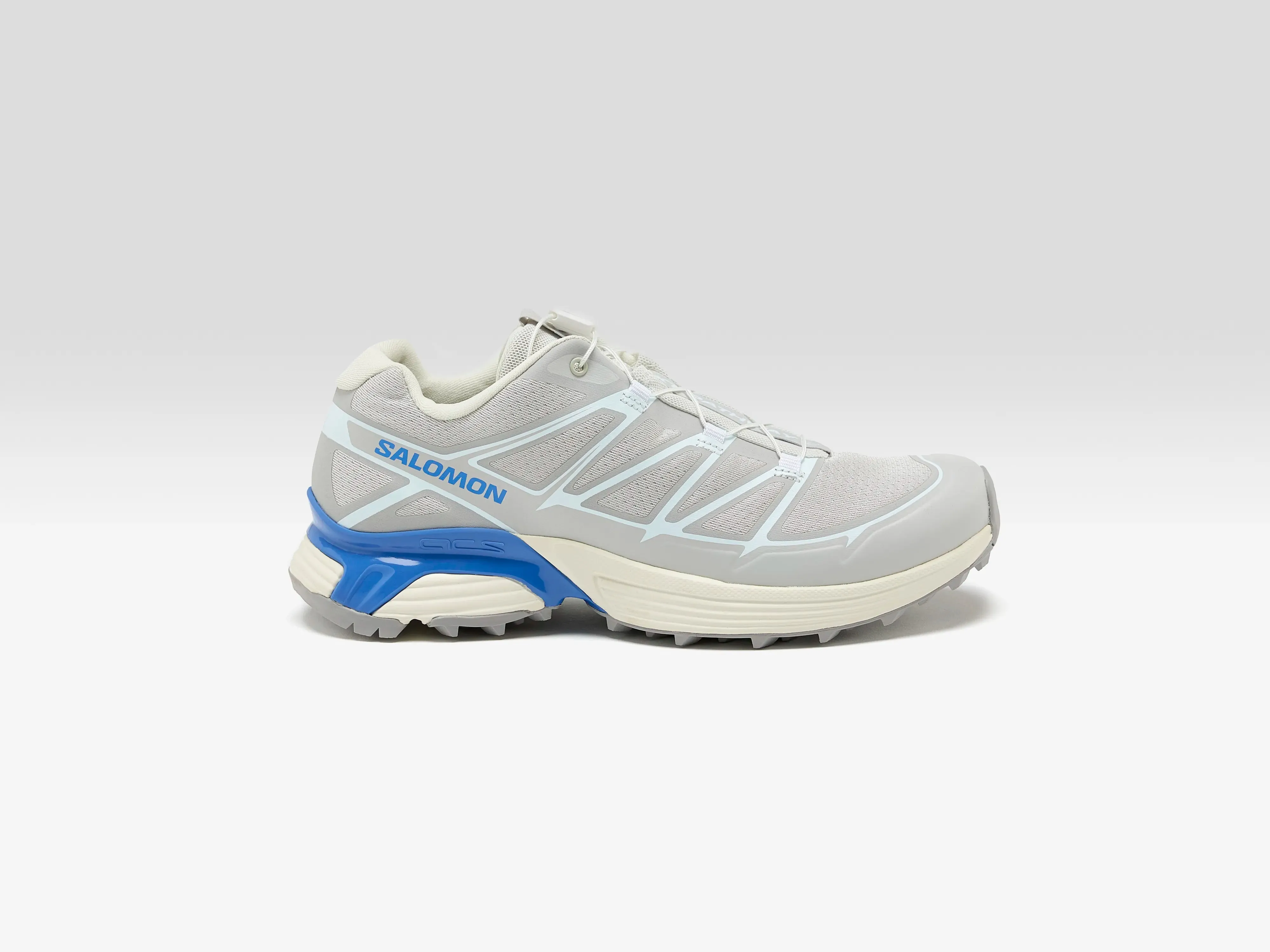 XT-Pathway 2 for Women (251 / W / GREY)
