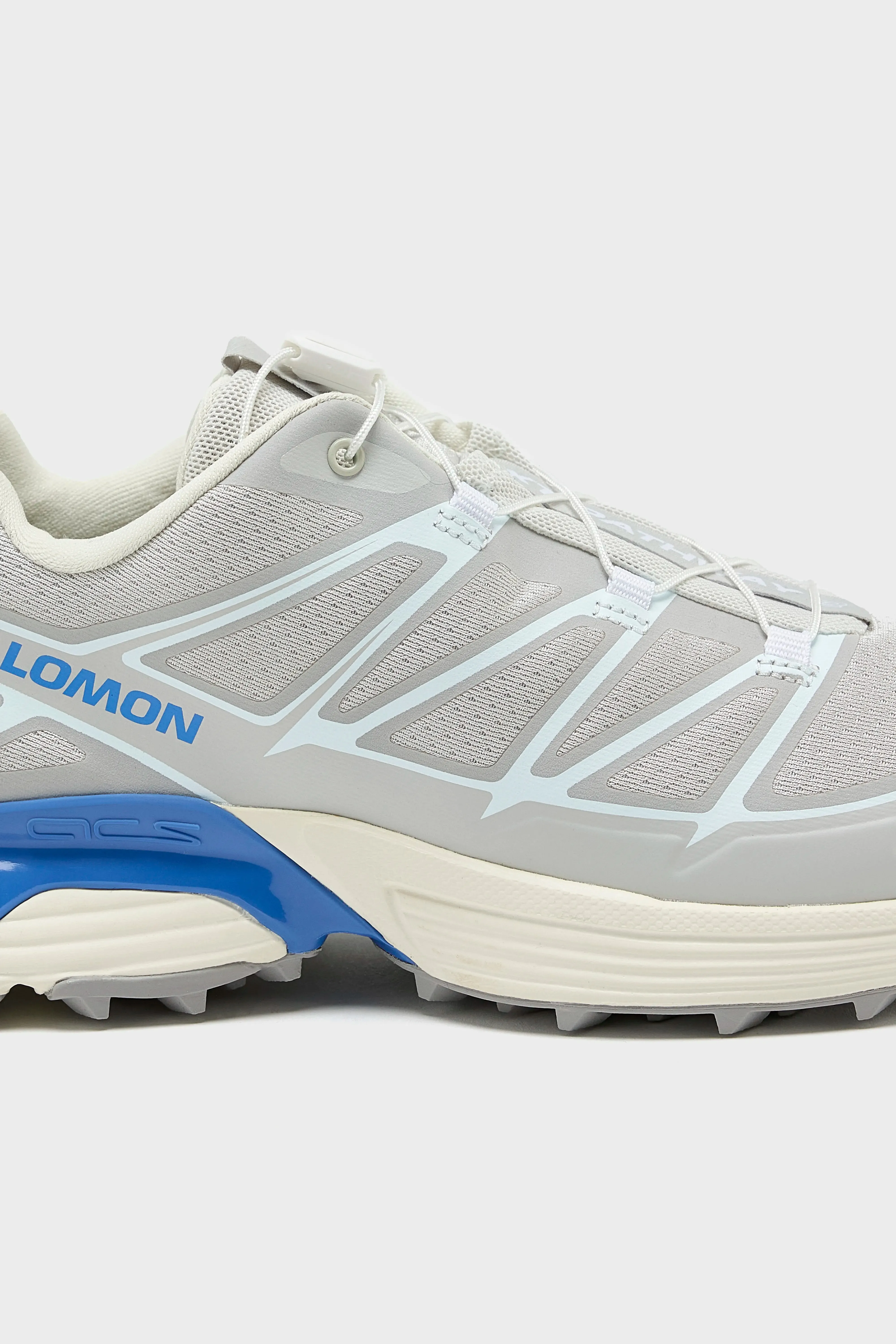 XT-Pathway 2 for Women (251 / W / GREY)