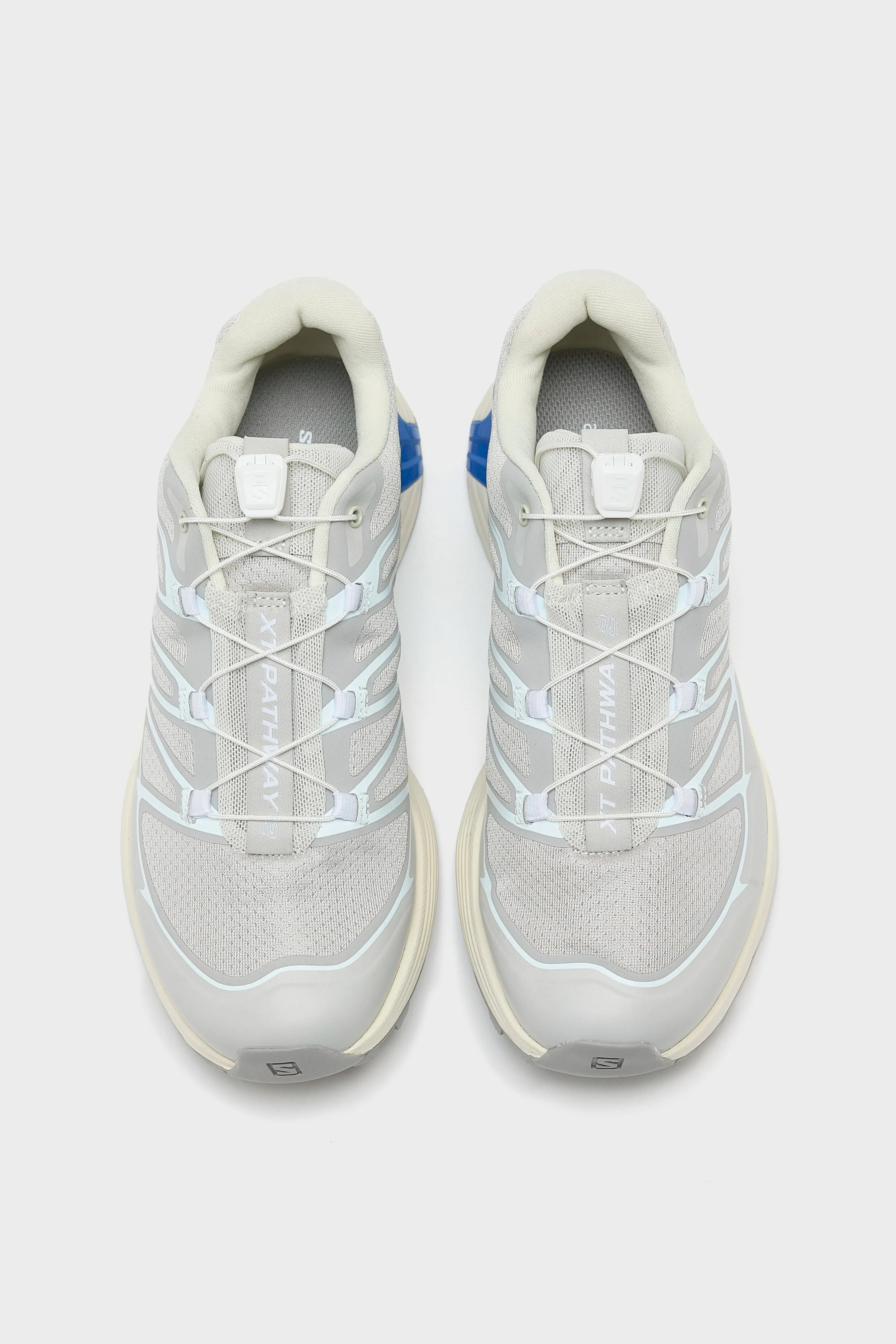 XT-Pathway 2 for Women (251 / W / GREY)