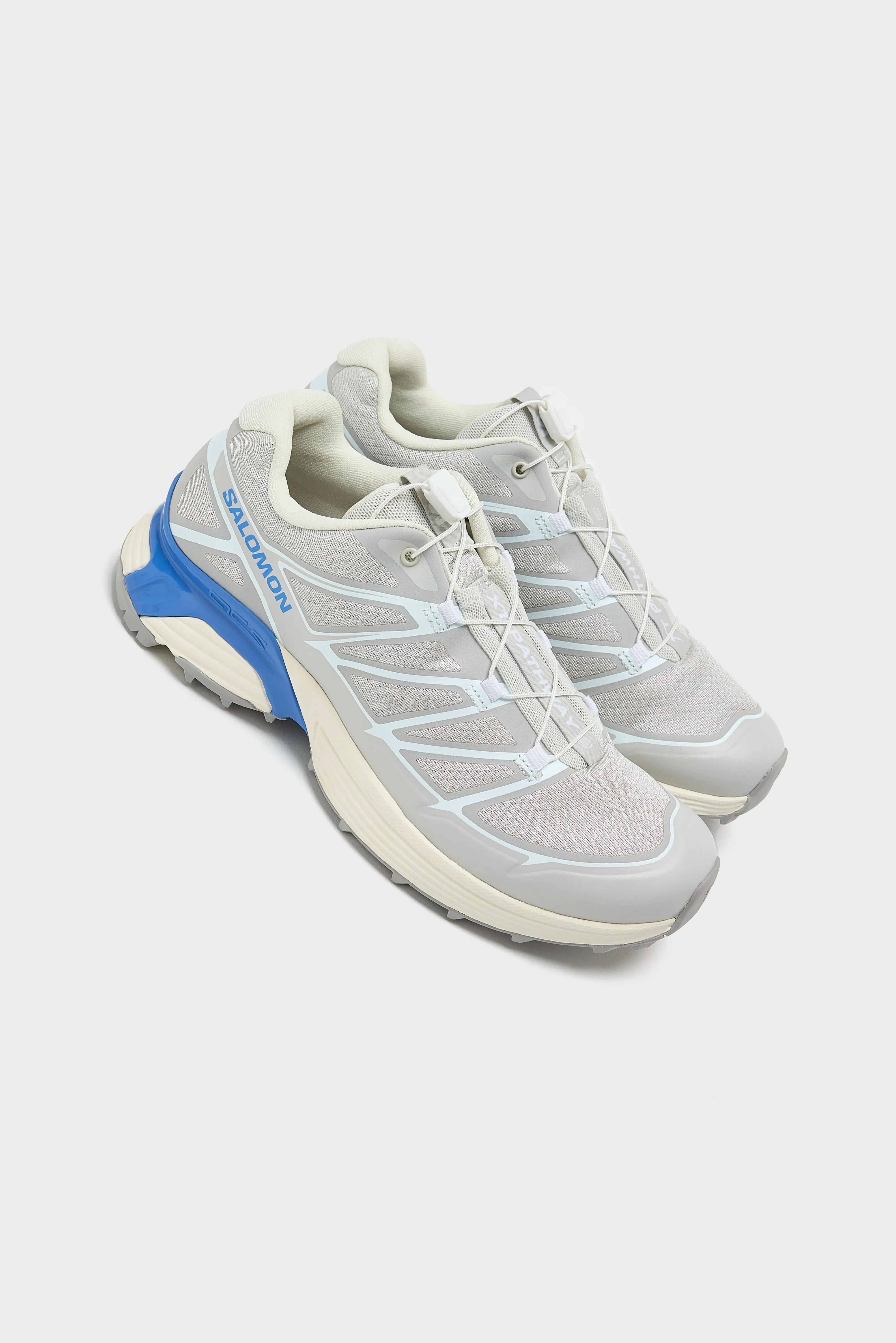 XT-Pathway 2 for Women (251 / W / GREY)