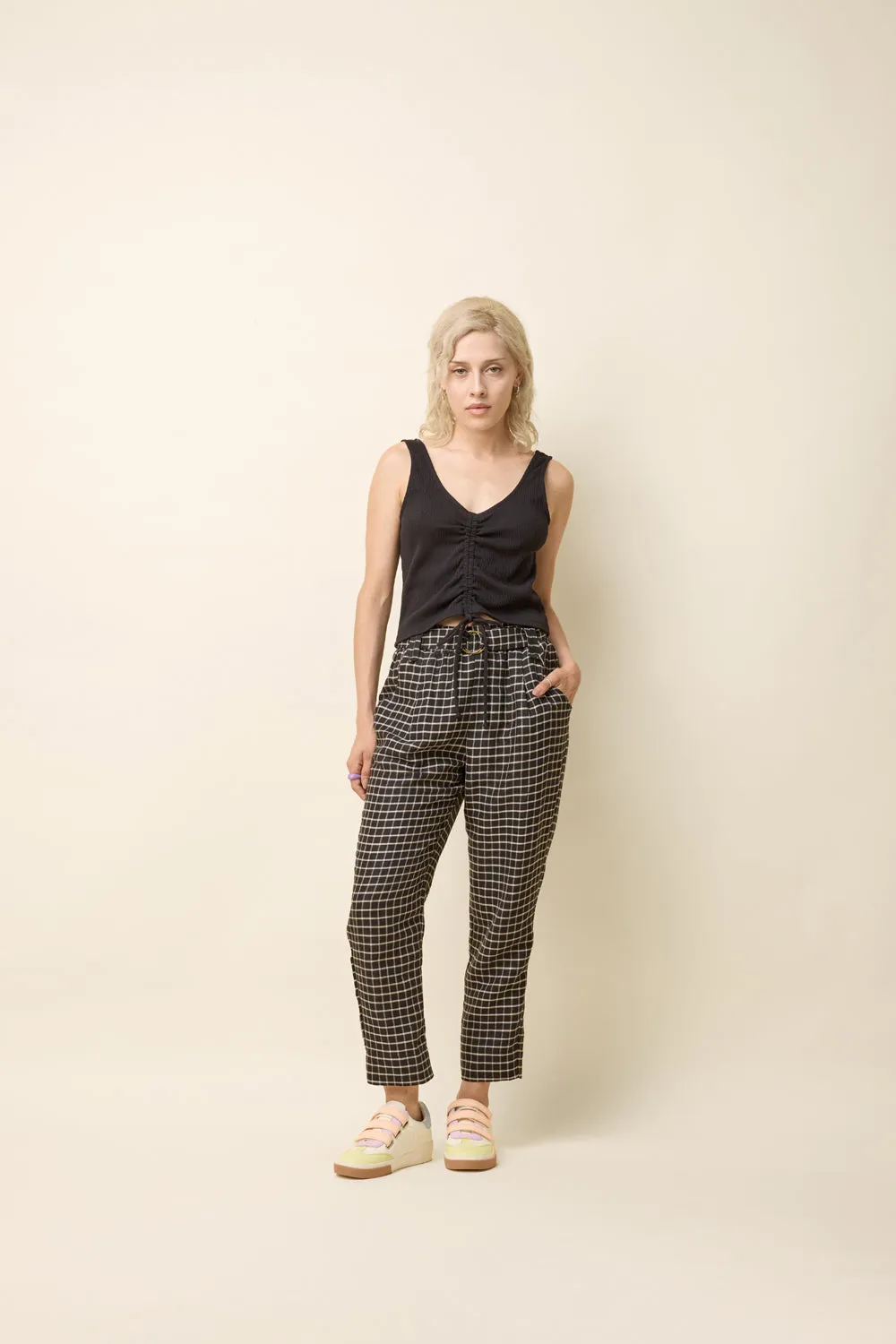 Yasmina Pants