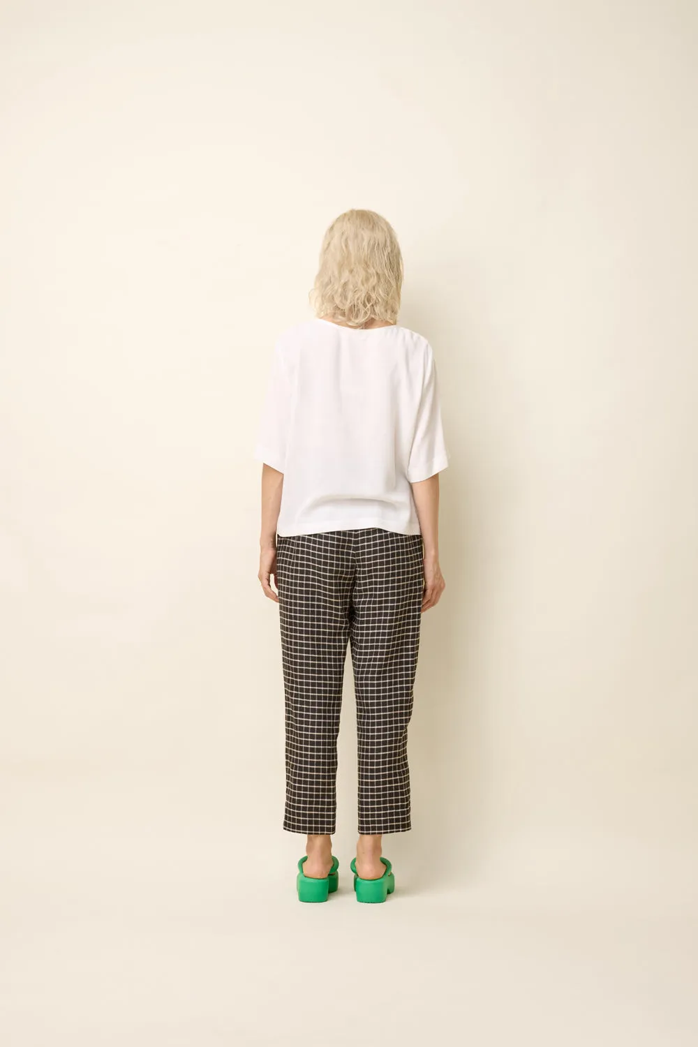 Yasmina Pants