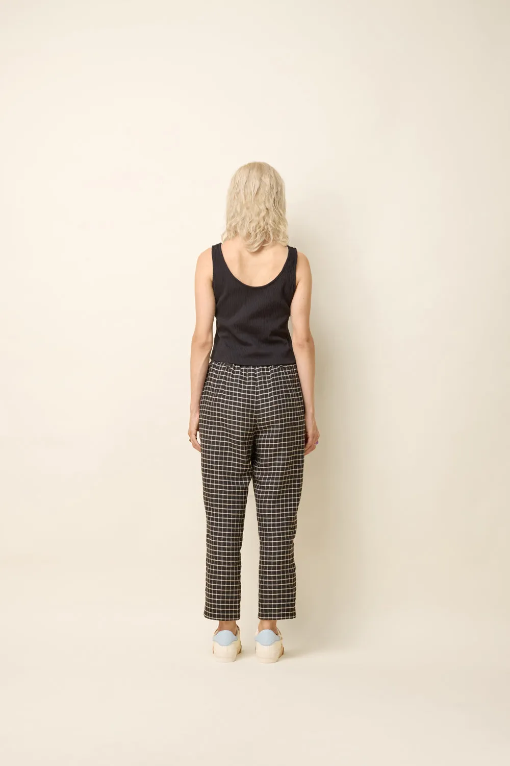 Yasmina Pants