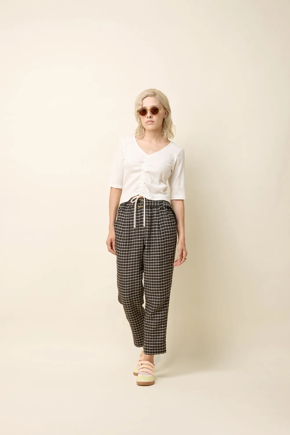 Yasmina Pants