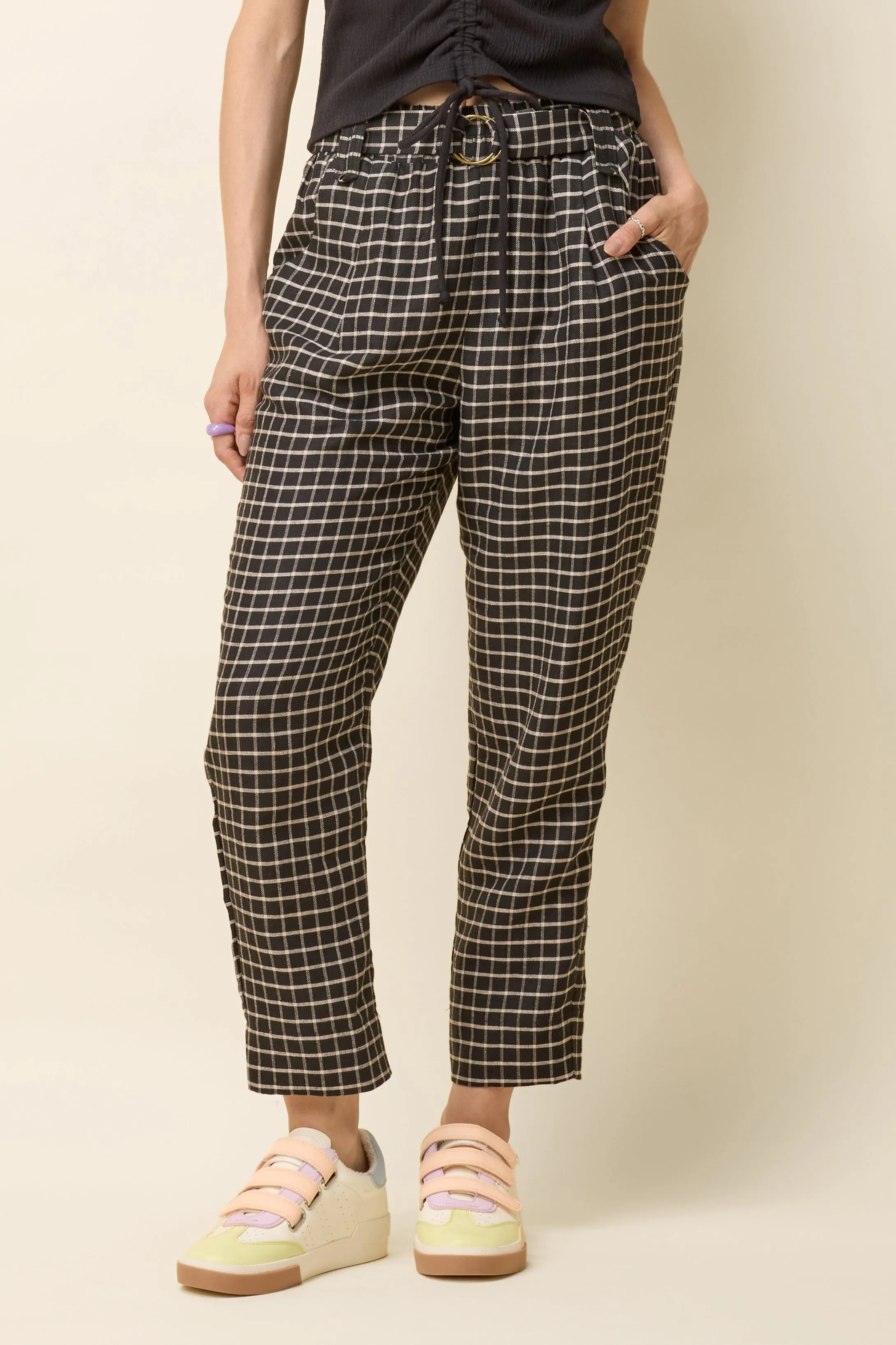 Yasmina Pants