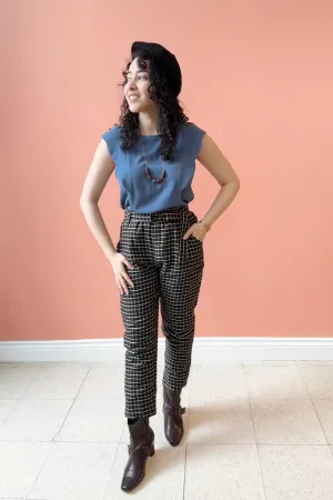 Yasmina Pants