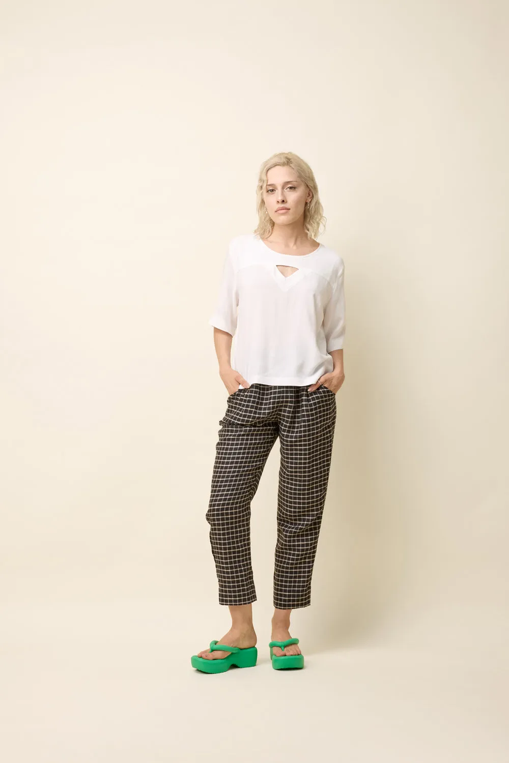 Yasmina Pants