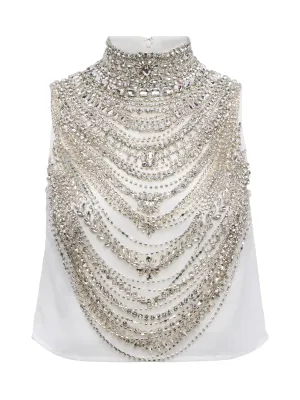 Yun Crystal Tank