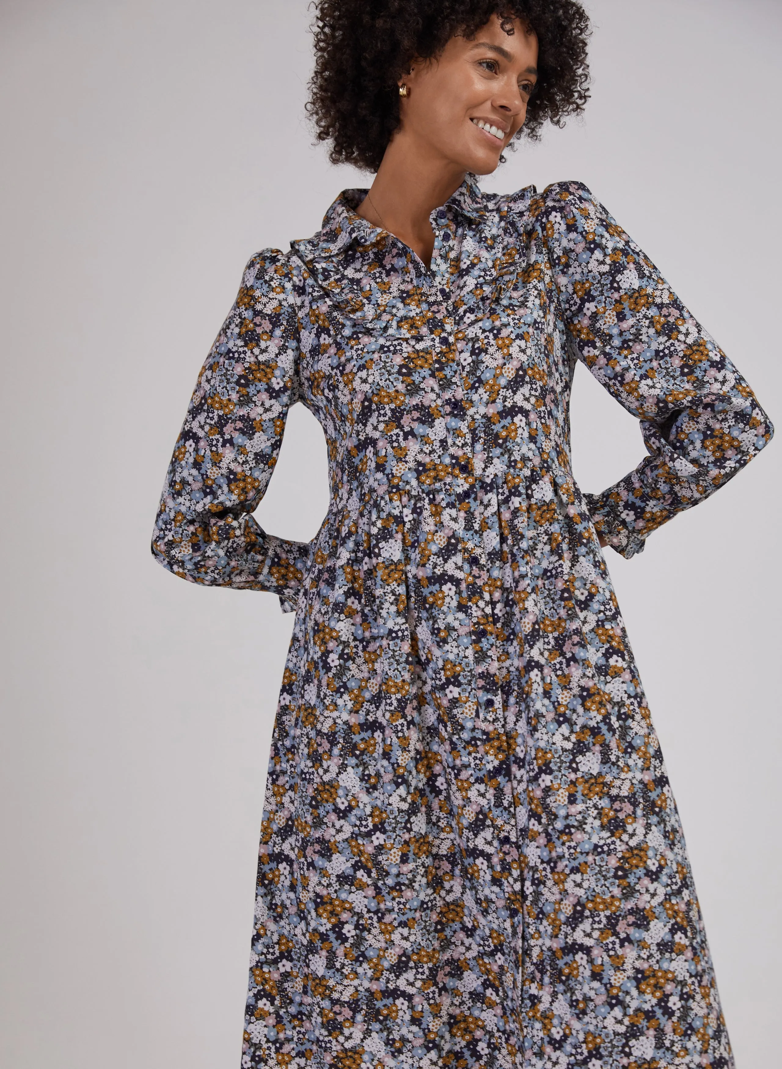 Zenni Organic Dress 