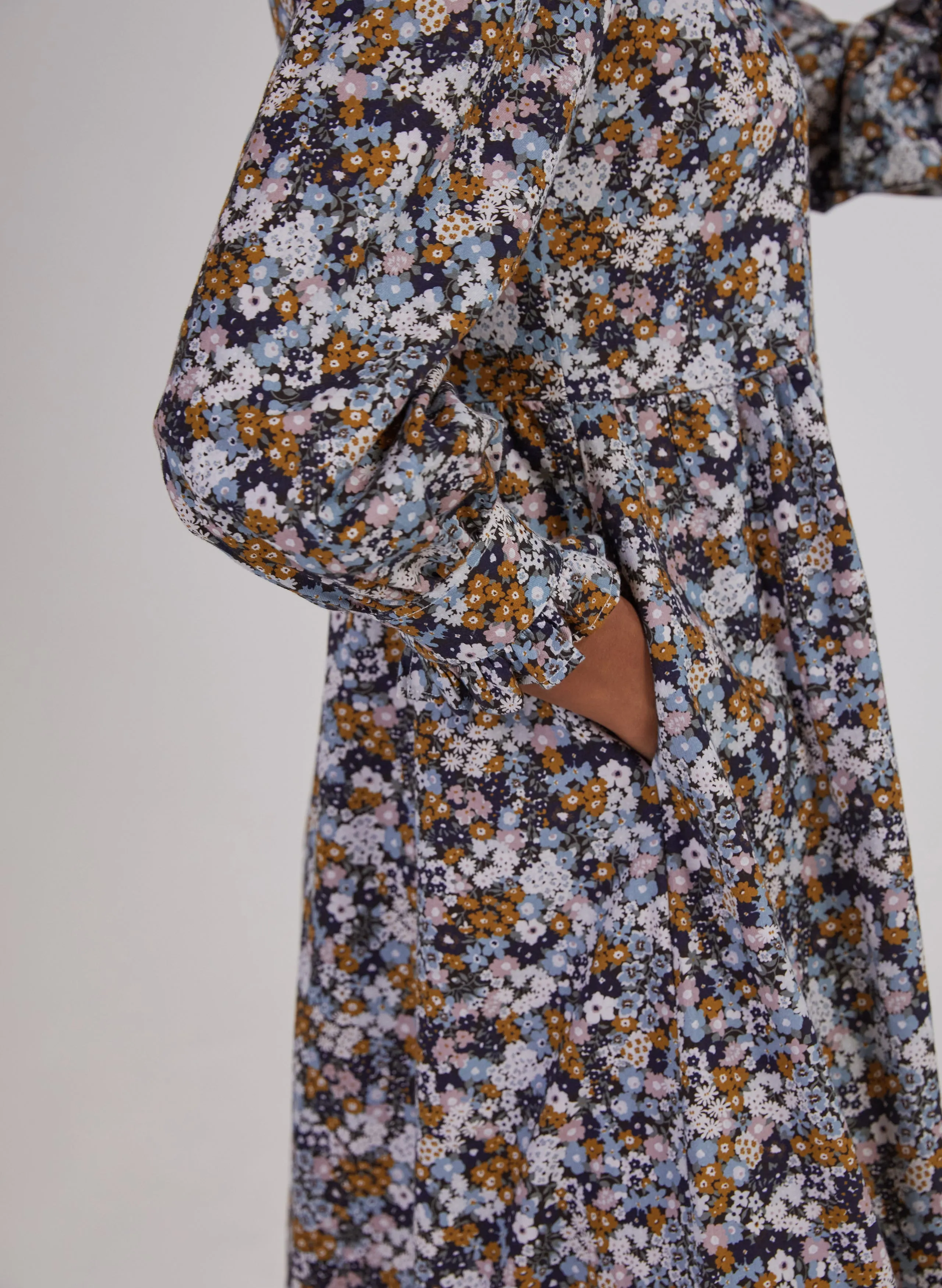 Zenni Organic Dress 