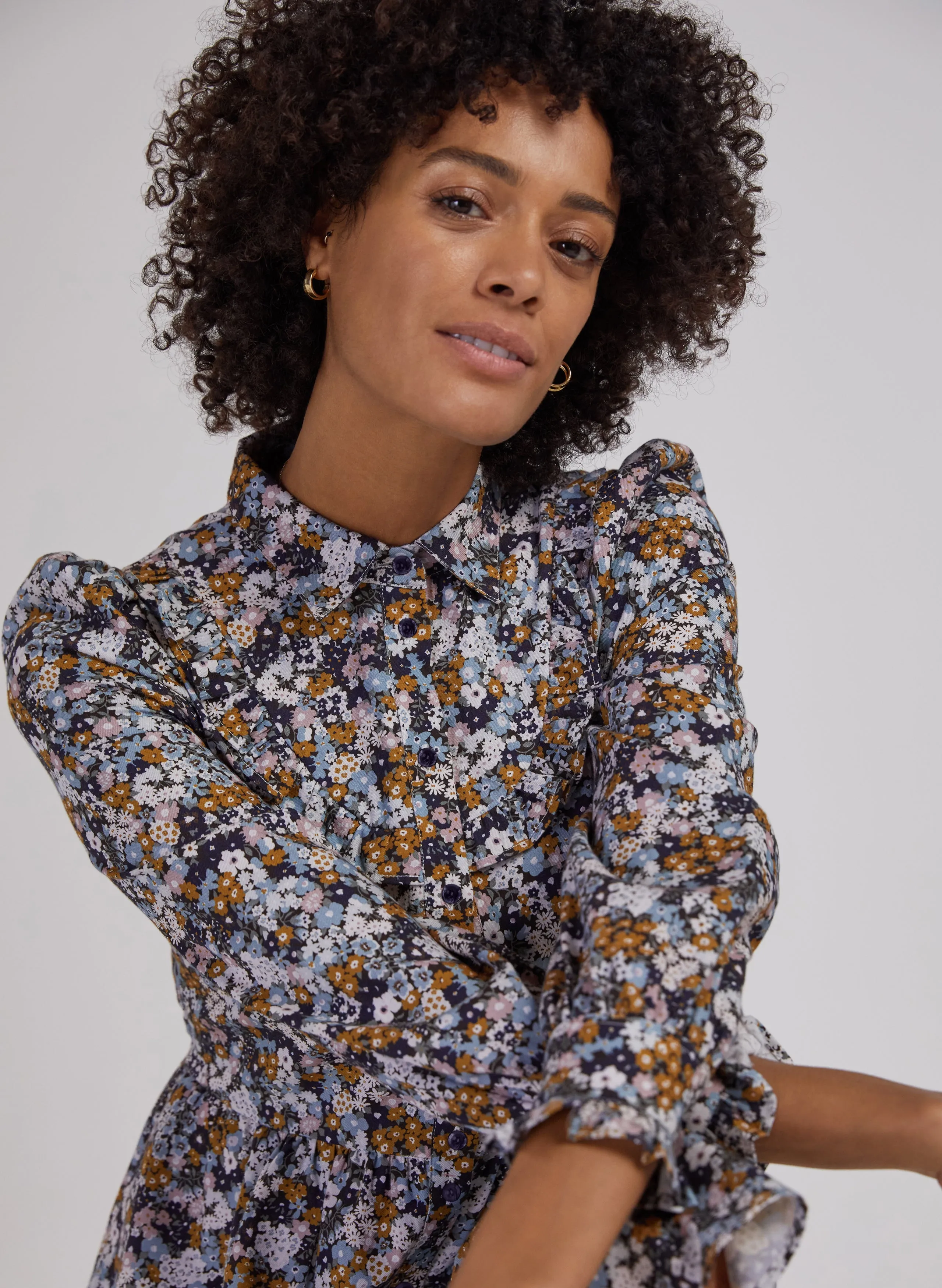Zenni Organic Dress 