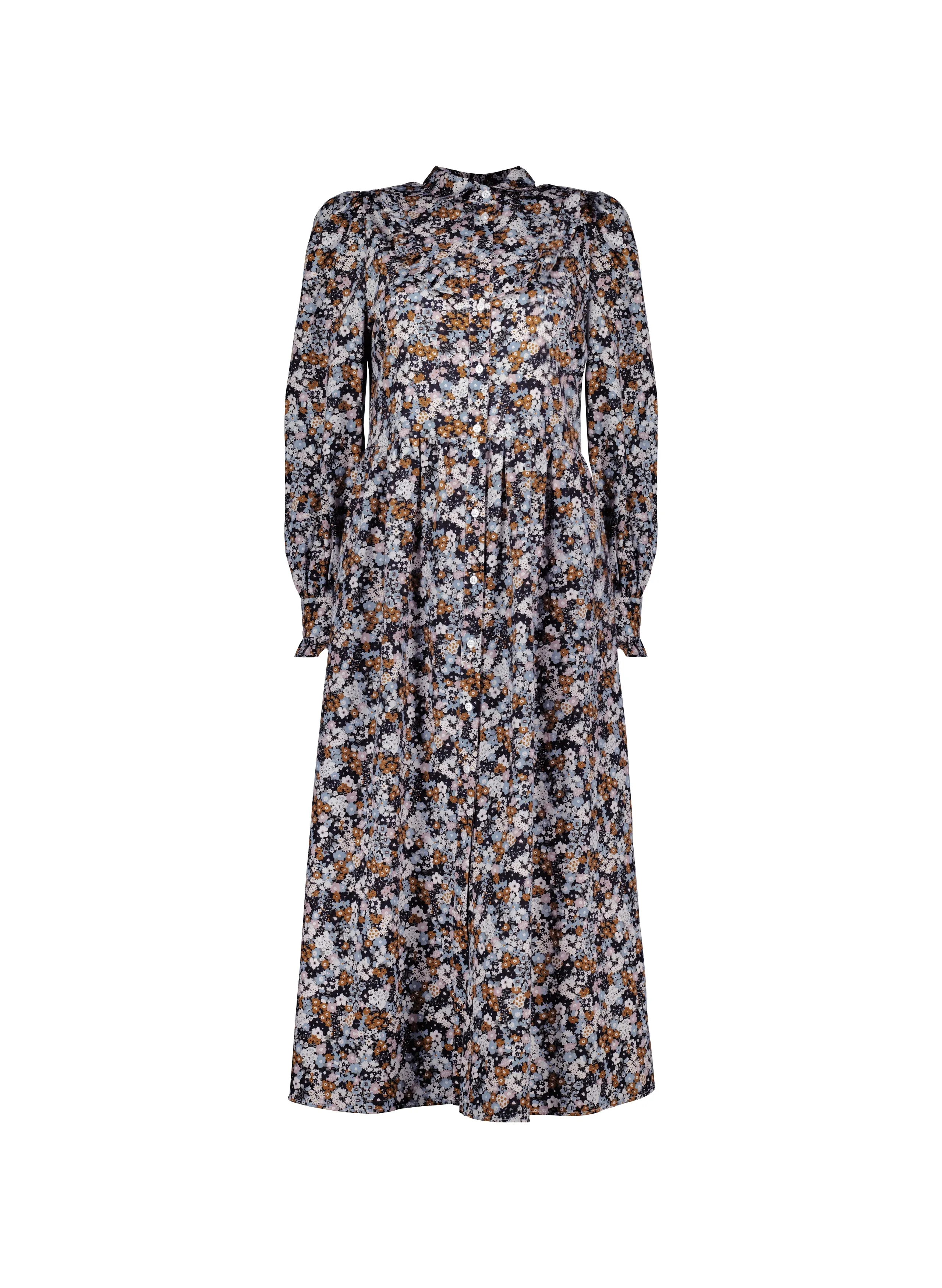 Zenni Organic Dress 