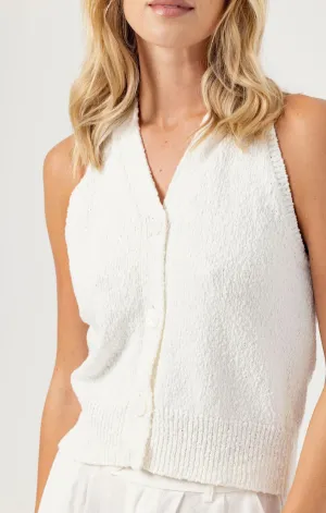Zya Vest